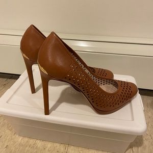 Michael Kors heels
